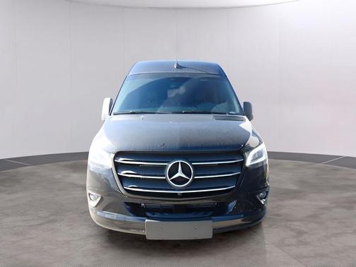 2024 Mercedes-Benz Sprinter 2500 High Roof