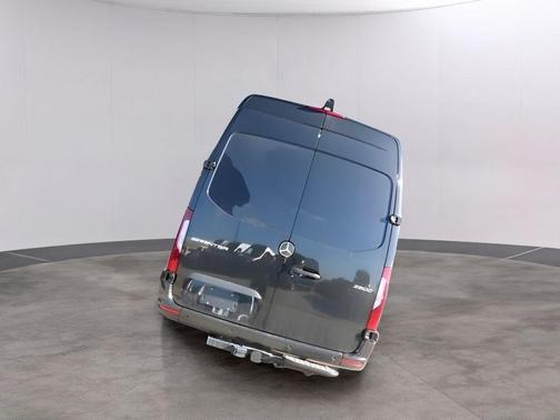 2024 Mercedes-Benz Sprinter 2500 High Roof