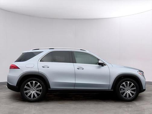 2025 Mercedes-Benz GLE 350 4MATIC