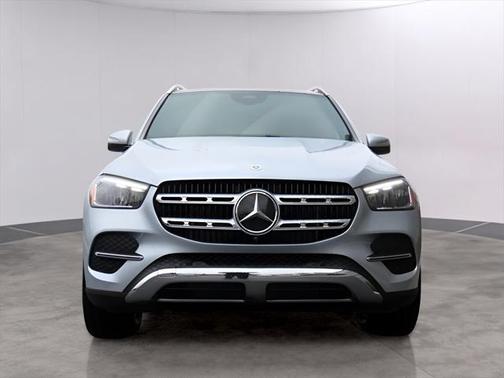 2025 Mercedes-Benz GLE 350 4MATIC