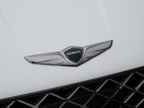 2021 Genesis G80 3.5T AWD