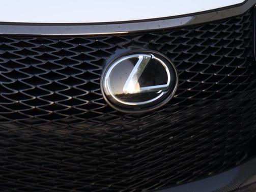 2017 Lexus GS F Base