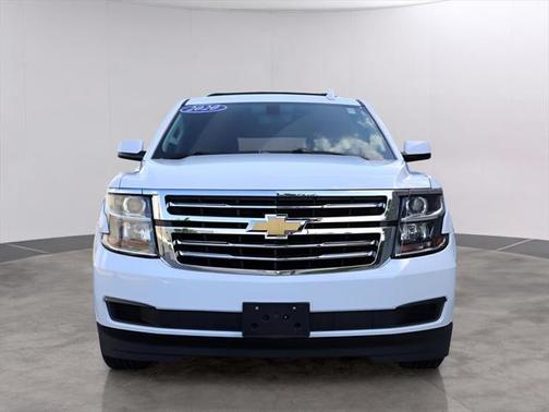 2020 Chevrolet Tahoe LS