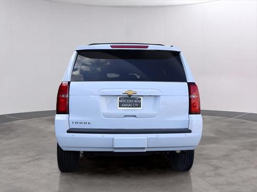 2020 Chevrolet Tahoe LS