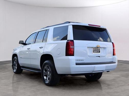 2020 Chevrolet Tahoe LS