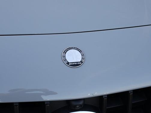 2024 Mercedes-Benz AMG CLE 53 4MATIC+