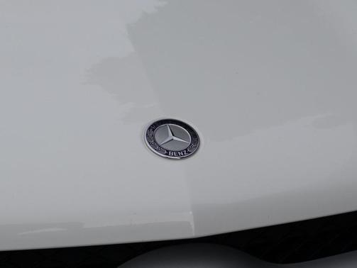 2017 Mercedes-Benz GLS 450 4MATIC