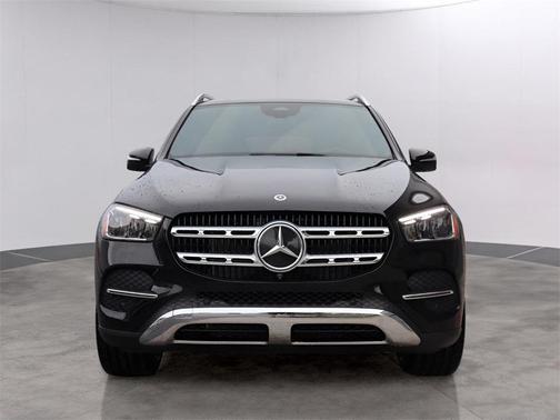 2025 Mercedes-Benz GLE 450 4MATIC