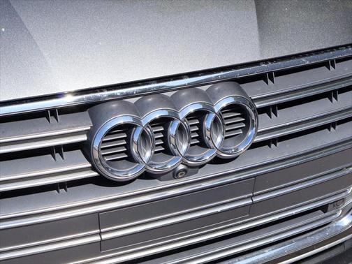 2018 Audi S5 3.0T Prestige