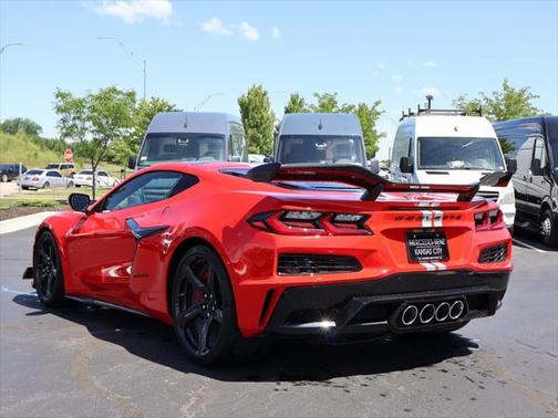 2023 Chevrolet Corvette Z06