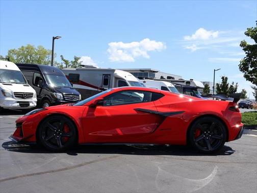 2023 Chevrolet Corvette Z06