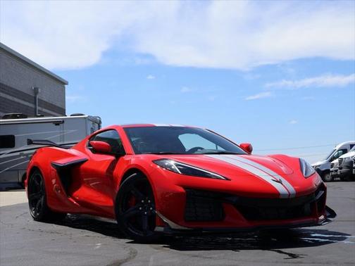2023 Chevrolet Corvette Z06
