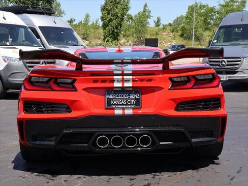 2023 Chevrolet Corvette Z06