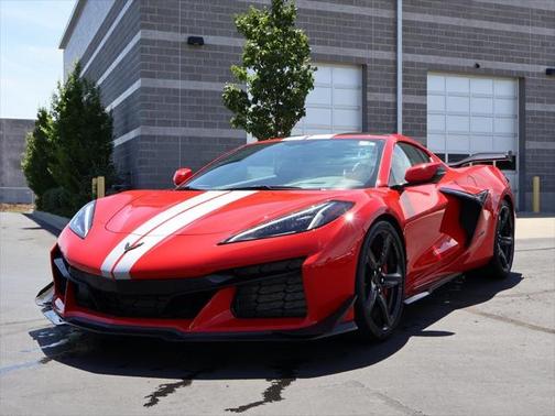 2023 Chevrolet Corvette Z06