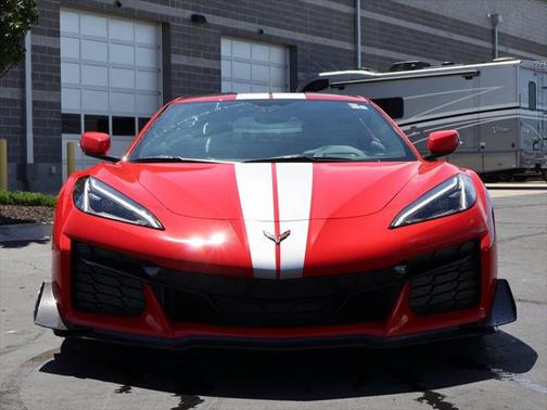 2023 Chevrolet Corvette Z06