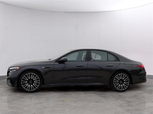 2026 Mercedes-Benz AMG E 53 E 4MATIC+
