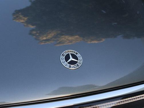2023 Mercedes-Benz EQS 580 4MATIC