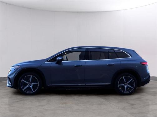 2023 Mercedes-Benz EQS 580 4MATIC