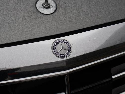 2014 Mercedes-Benz S-Class 4MATIC