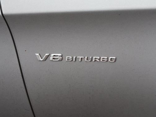 2014 Mercedes-Benz S-Class 4MATIC