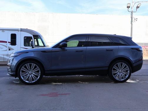 2020 Land Rover Range Rover Velar P380 HSE R-Dynamic