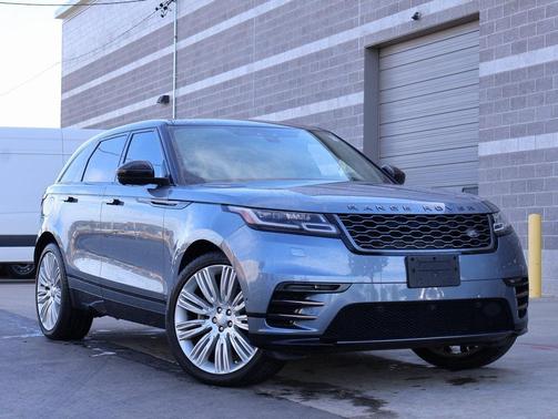 2020 Land Rover Range Rover Velar P380 HSE R-Dynamic