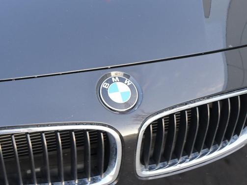 2015 BMW 428 i xDrive