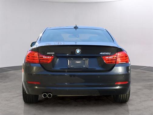 2015 BMW 428 i xDrive