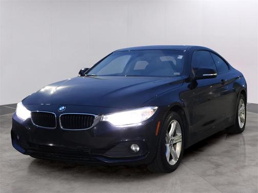 2015 BMW 428 i xDrive