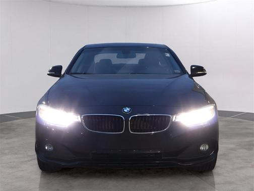 2015 BMW 428 i xDrive