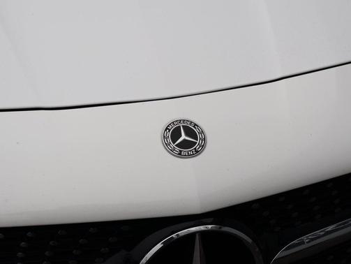 2019 Mercedes-Benz SLC 300 Base