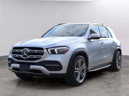 2022 Mercedes-Benz GLE 450 4MATIC