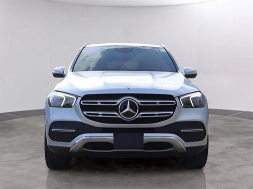 2022 Mercedes-Benz GLE 450 4MATIC