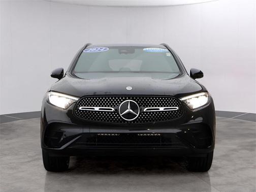 2024 Mercedes-Benz GLC 300 4MATIC