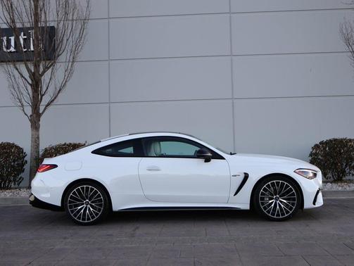 2026 Mercedes-Benz AMG CLE 53 4MATIC+