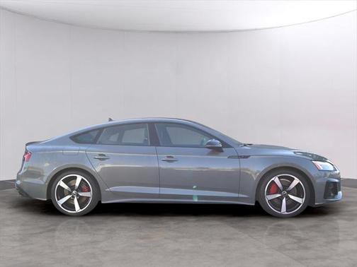 2023 Audi A5 Sportback 45 S Line Prestige