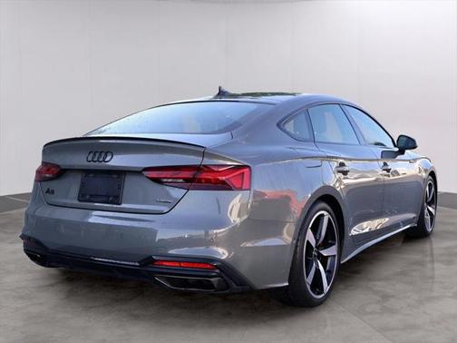 2023 Audi A5 Sportback 45 S Line Prestige
