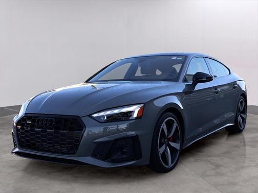 2023 Audi A5 Sportback 45 S Line Prestige