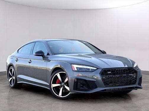 2023 Audi A5 Sportback 45 S Line Prestige