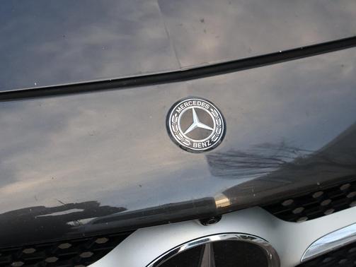 2020 Mercedes-Benz CLS 450 Base