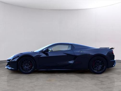 2024 Chevrolet Corvette Z06