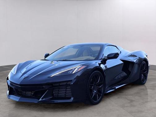 2024 Chevrolet Corvette Z06