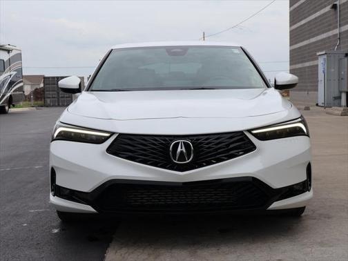 2023 Acura Integra A-SPEC