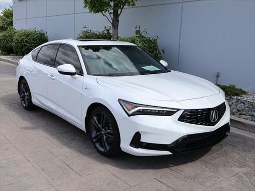 2023 Acura Integra A-SPEC