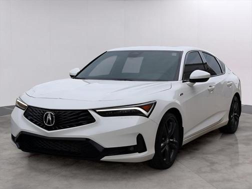 2023 Acura Integra A-SPEC