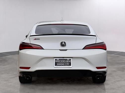 2023 Acura Integra A-SPEC
