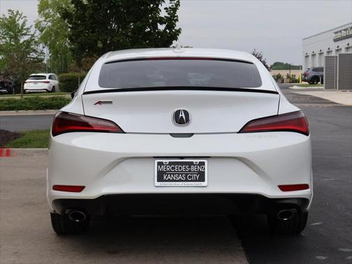 2023 Acura Integra A-SPEC