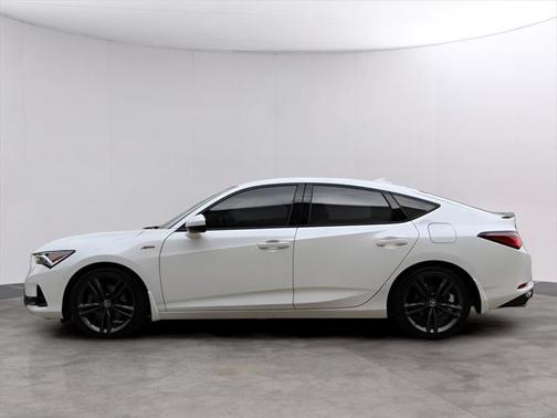 2023 Acura Integra A-SPEC