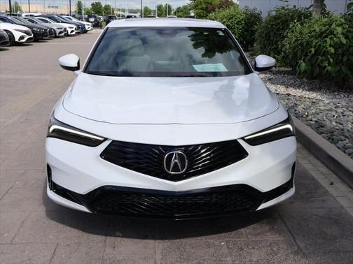 2023 Acura Integra A-SPEC