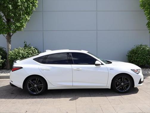 2023 Acura Integra A-SPEC